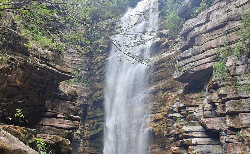 Energia da Chapada - foto 1