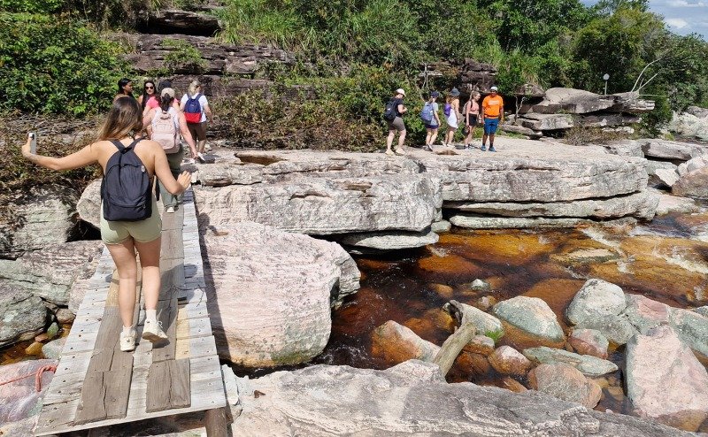 Energia da Chapada - foto 2