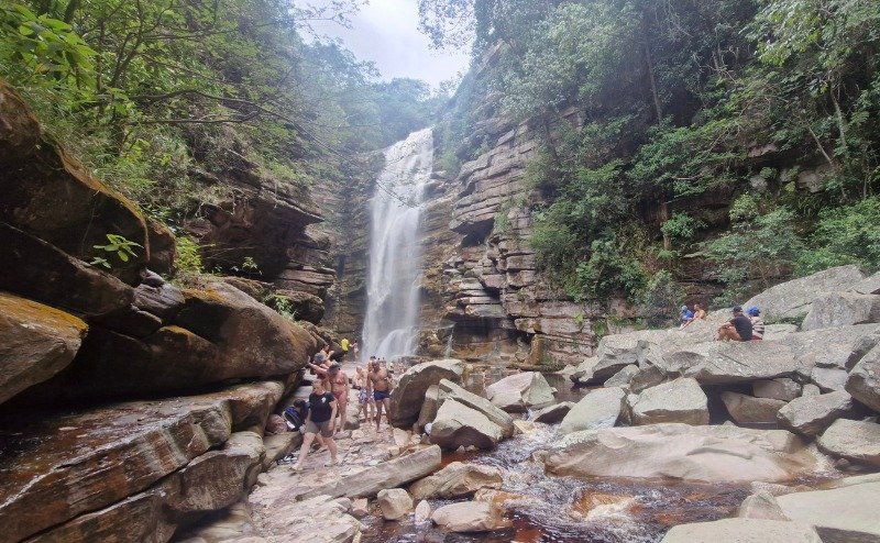 Energia da Chapada - foto 3