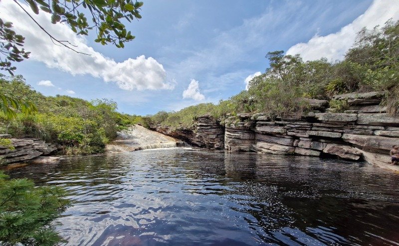 Energia da Chapada - foto 4