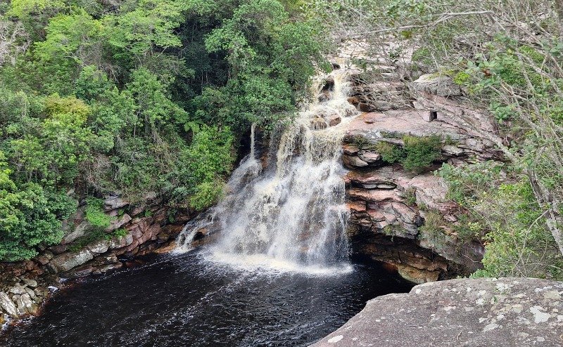 Energia da Chapada - foto 5
