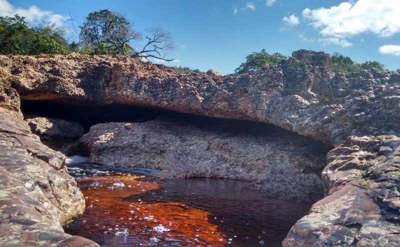 Cores & Águas da Chapada - foto 4