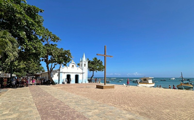 Praia do Forte e Guarajuba - foto 5