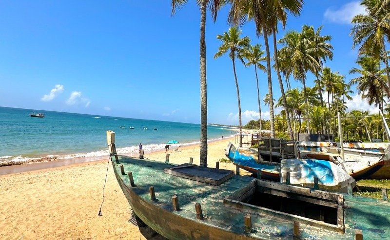 Praia do Forte e Guarajuba - foto 6