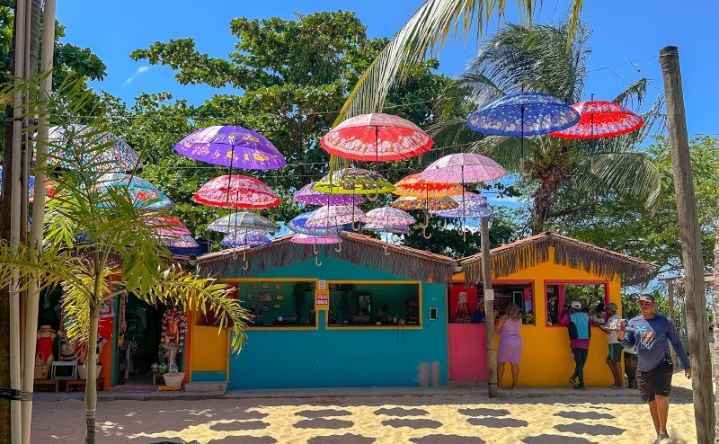 Ilhas dos Frades e Itaparica - foto 1