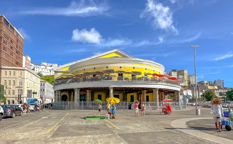 Bahia Panorâmica - foto 2
