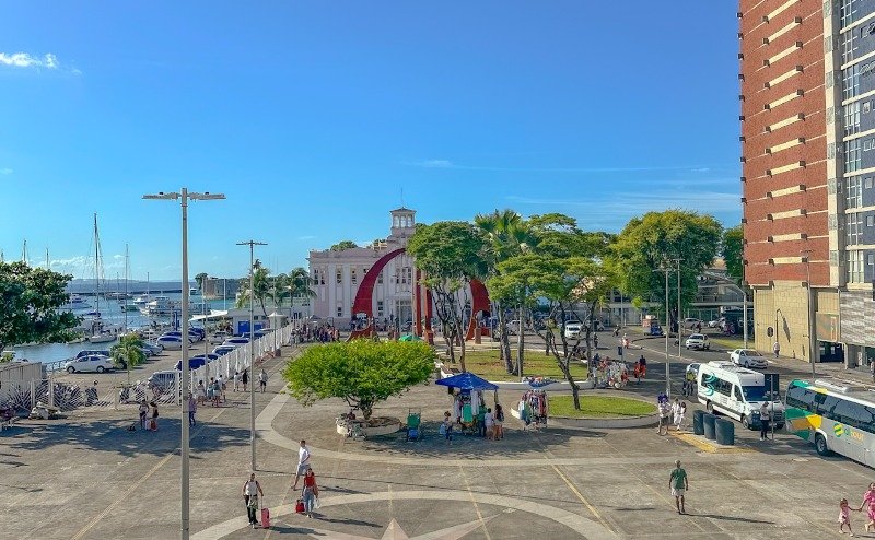 Bahia Panorâmica - foto 3