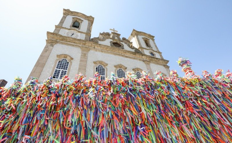 Especial Salvador (Histórica + Panorâmica) - foto 2