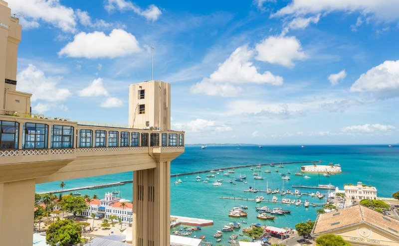 Especial Salvador (Histórica + Panorâmica) - foto 3