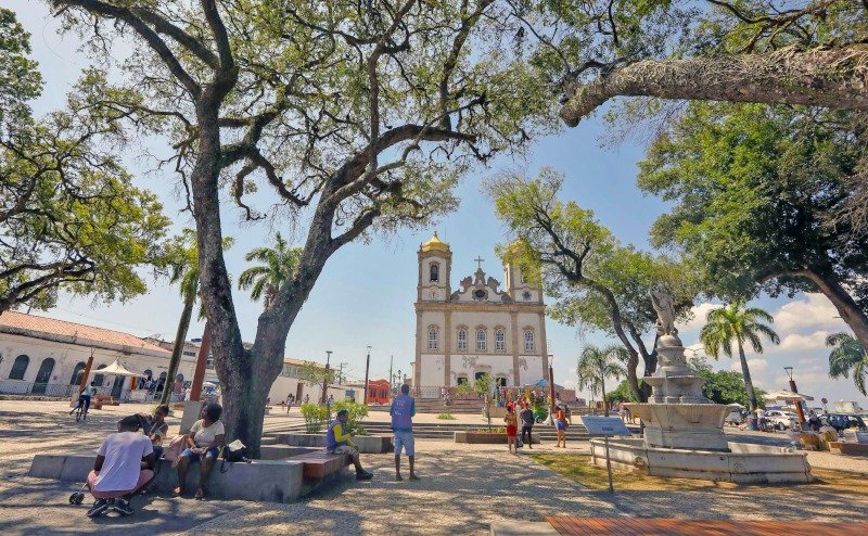 Especial Salvador (Histórica + Panorâmica) - foto 4