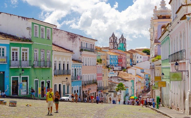 Especial Salvador (Histórica + Panorâmica) - foto 6