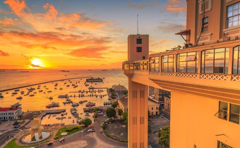 Bahia Histórica - foto 1