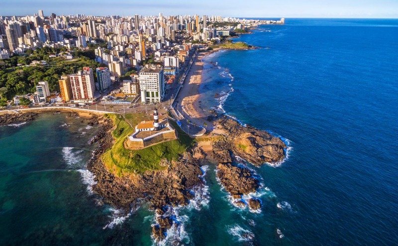 Bahia Histórica - foto 3