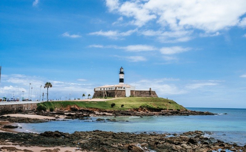 Bahia Histórica - foto 4