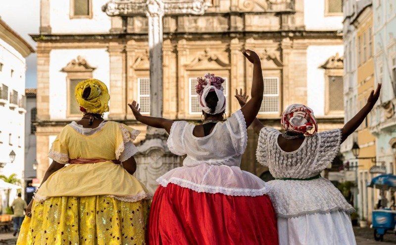 Bahia Histórica - foto 5