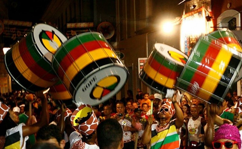 Ritmos do Pelô - foto 2