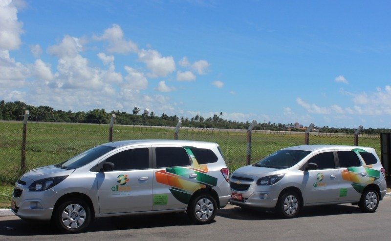 Transfer Salvador - foto 2