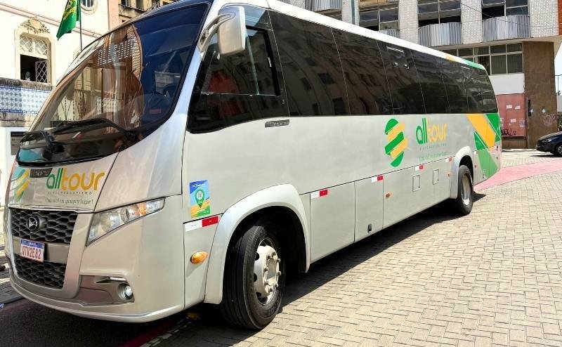 Transfer Salvador - foto 1