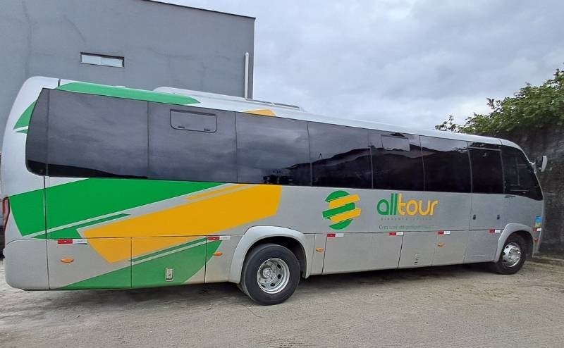 Transfer Salvador - foto 7